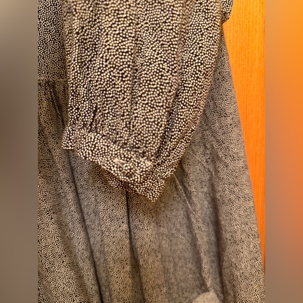 Urban Outfitters Cooperative Dress Or Shirt With Pockets - Picture 2 of 8
